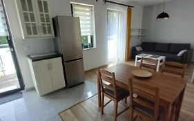 Apartament Zasole